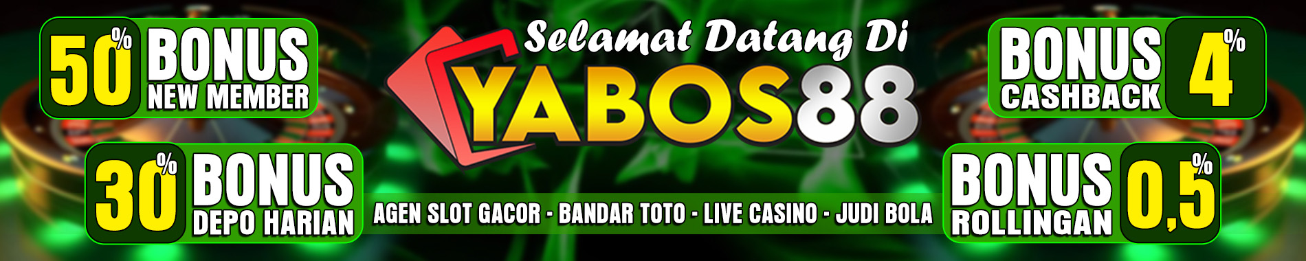Yabos 88